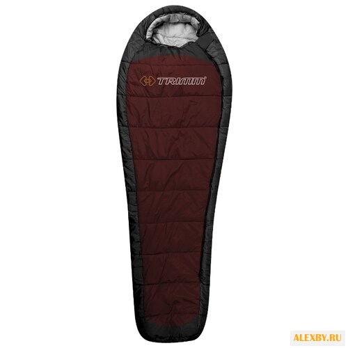 Спальный мешок TRIMM Impact