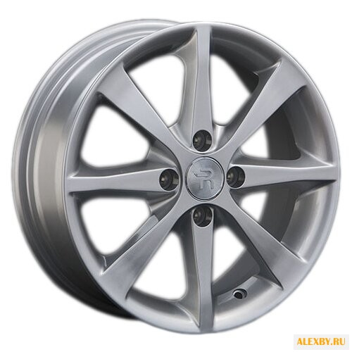 Колесный диск Replica NS131