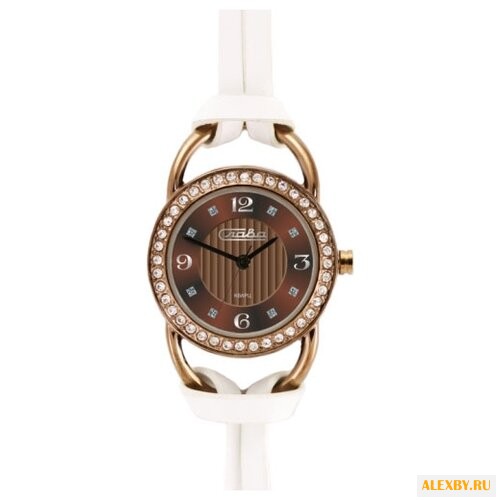 Наручные часы Слава 6117204 2035