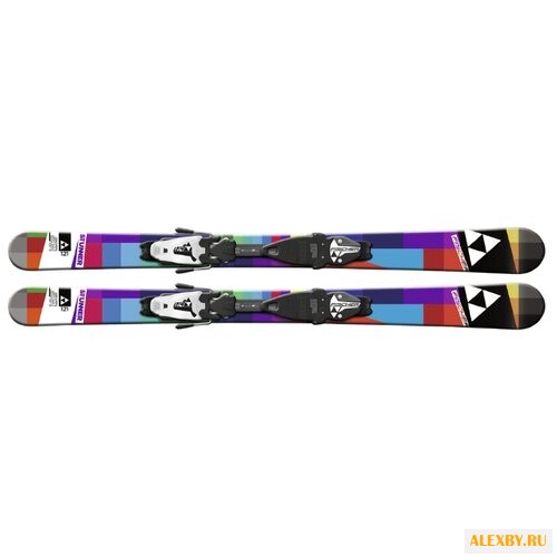 Горные лыжи Fischer Stunner Jr.