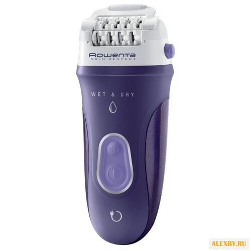 Эпилятор Rowenta EP8050