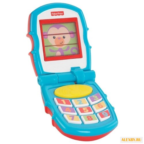 Интерактивная развивающая