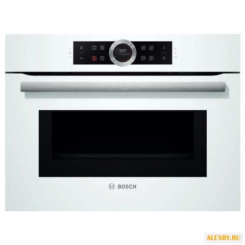 Духовой шкаф Bosch CMG633BW1