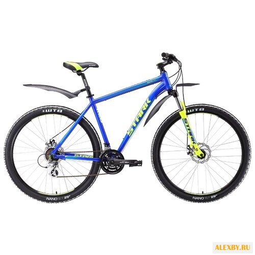 Горный MTB велосипед STARK