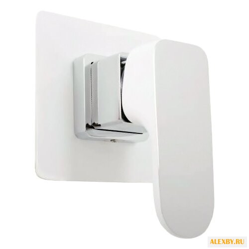 Однорычажный смеситель для душа