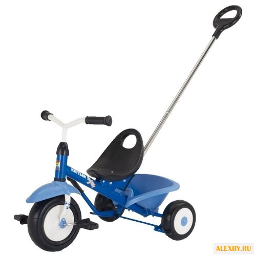 Трехколесный велосипед KETTLER