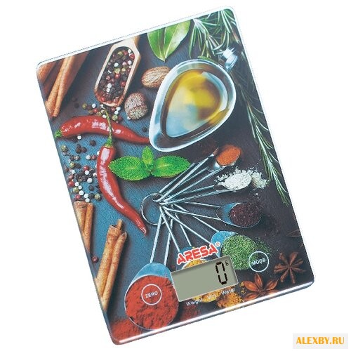 Кухонные весы ARESA SK-416