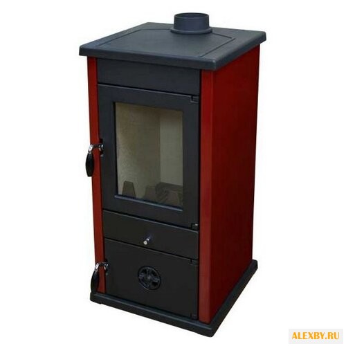 Печь-камин MBS Vesta ECO