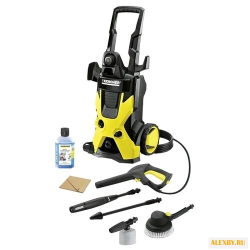 Мойка высокого давления KARCHER