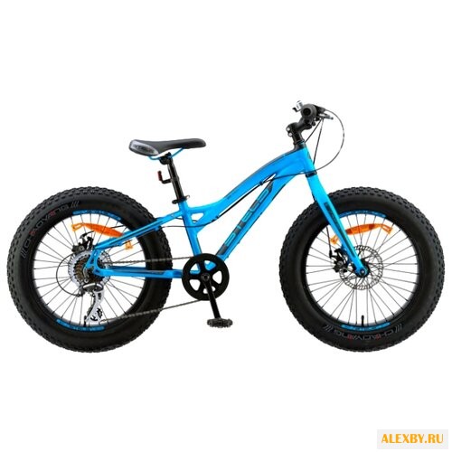 Подростковый фэт-байк STELS