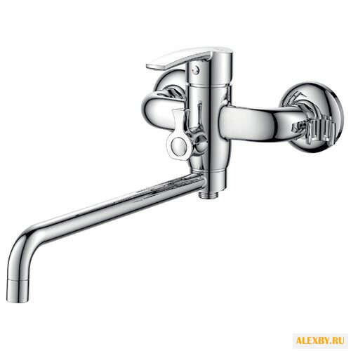 Однорычажный смеситель