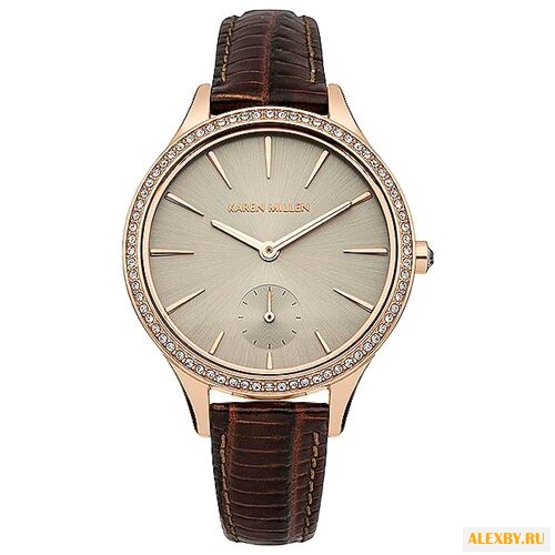 Наручные часы Karen Millen