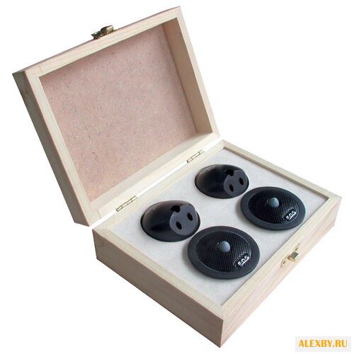 Автомобильная акустика E.O.S.