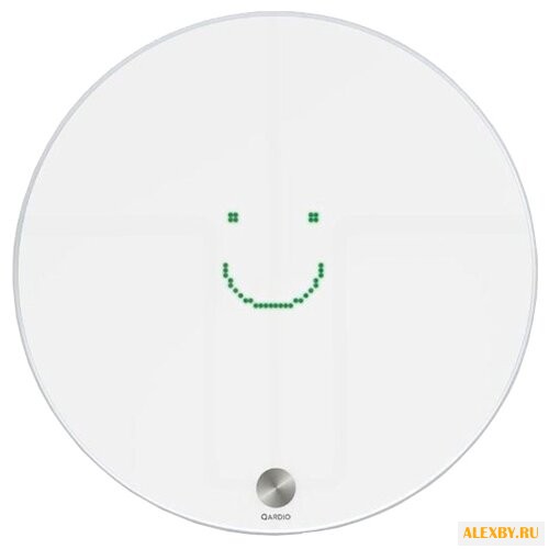 Весы Qardio Qardiobase 2 WH