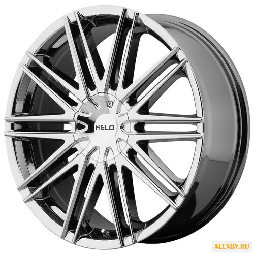 Колесный диск Helo HE880