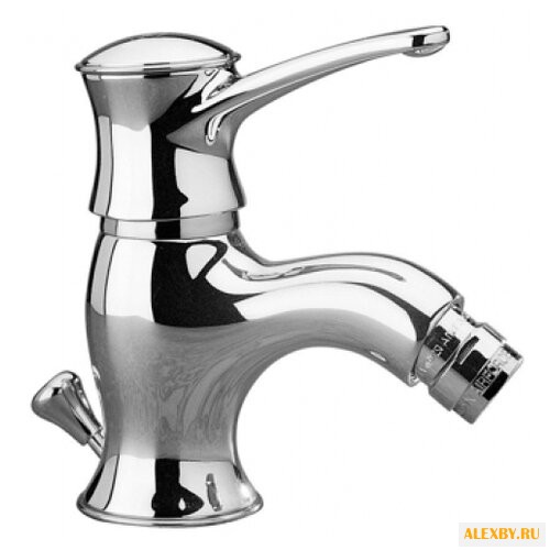 Однорычажный смеситель для биде