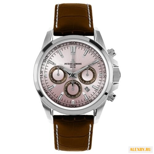 Наручные часы JACQUES LEMANS
