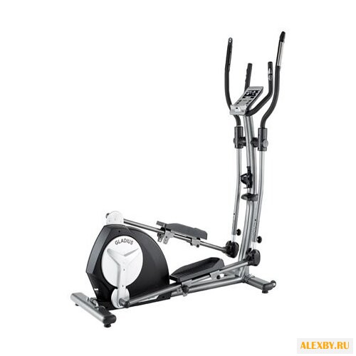 Эллиптический тренажер Proxima