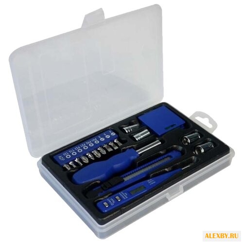 Набор инструментов Stinger W0504