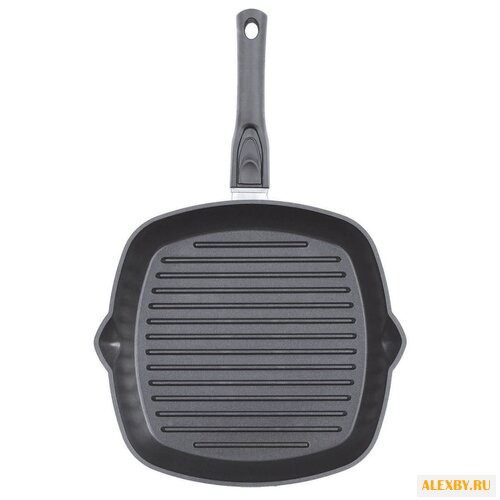 Сковорода-гриль Биол 2614П 26 см