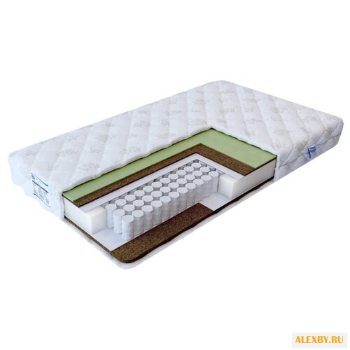 Матрас Промтекс-Ориент Soft