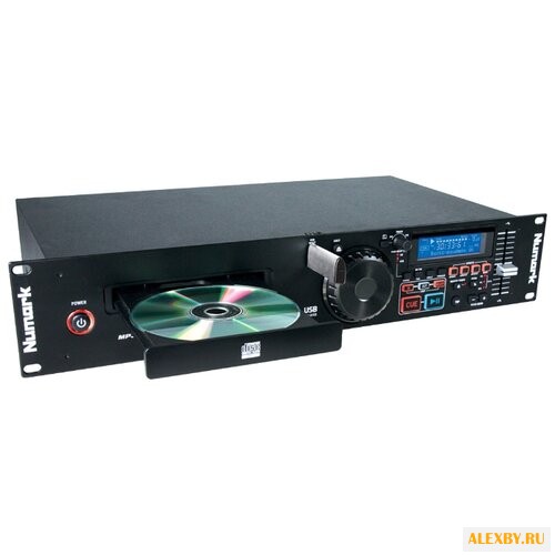 DJ CD-проигрыватель Numark