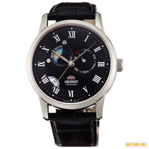 Наручные часы ORIENT ET0T002B