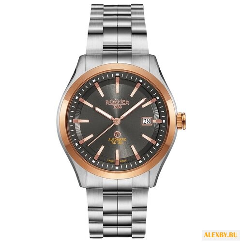 Наручные часы Roamer