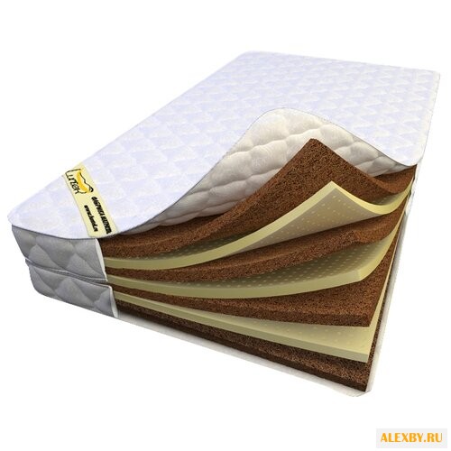 Матрас Luntek Medium hard