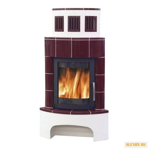 Печь-камин ABX Normandie
