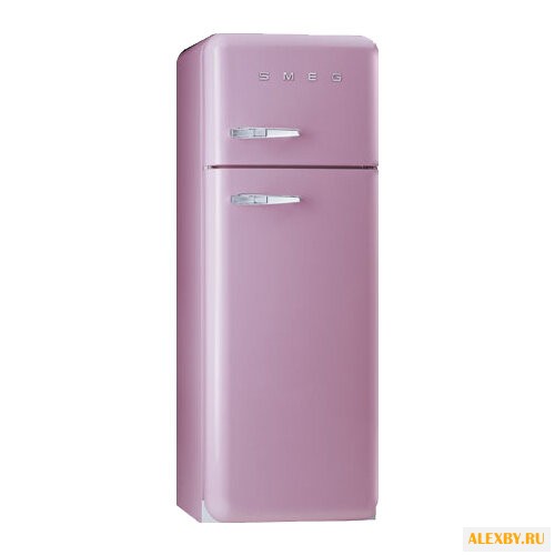 Холодильник smeg FAB30RO