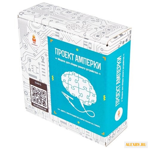 Электронный конструктор Амперка