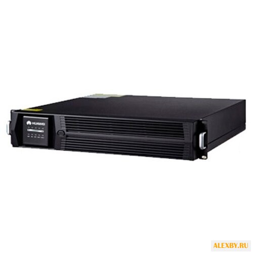 ИБП с двойным преобразованием