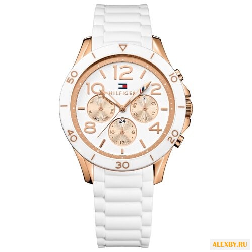 Наручные часы TOMMY HILFIGER
