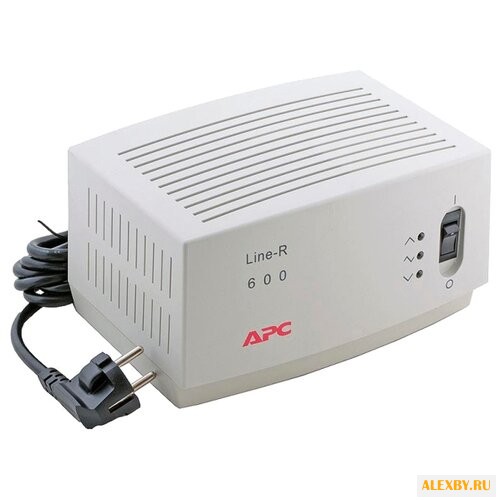 Стабилизатор напряжения APC by