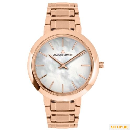 Наручные часы JACQUES LEMANS