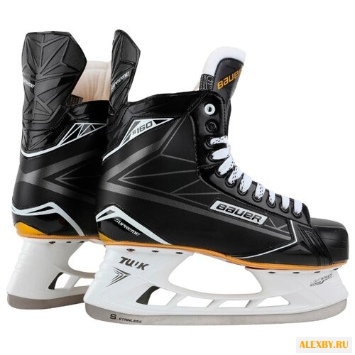 Мужские коньки Bauer Supreme S160