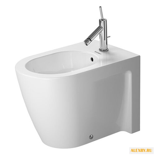 Биде DURAVIT Starck 2 225510