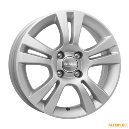 Колесный диск K&K КС445 15_Corsa