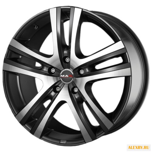 Колесный диск Mak Aria