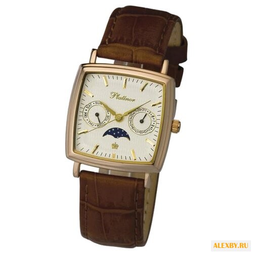 Наручные часы Platinor 58550.104