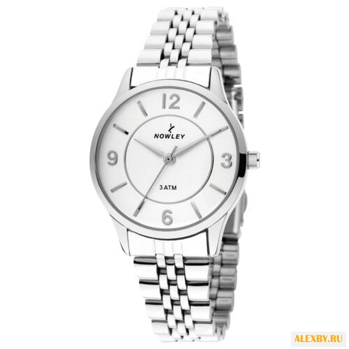 Наручные часы NOWLEY 8-5551-0-0