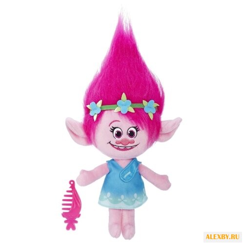Игровой набор Hasbro Trolls