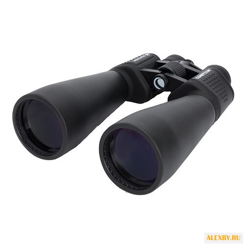 Бинокль Celestron Cometron 12x70