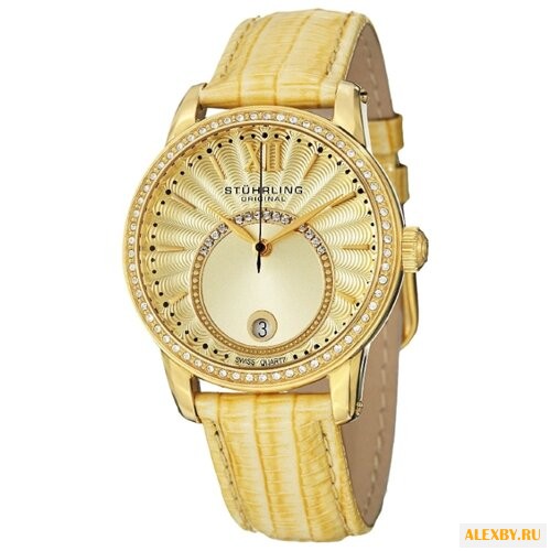 Наручные часы STUHRLING