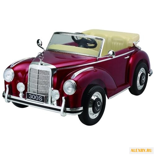 RiverToys Автомобиль