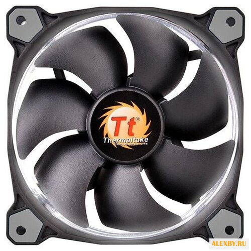 Система охлаждения для корпуса