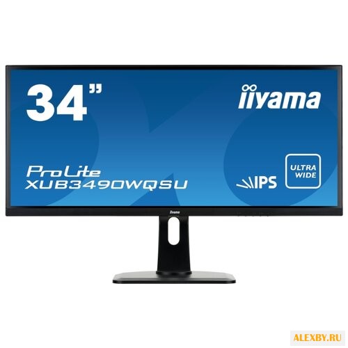 Монитор Iiyama ProLite