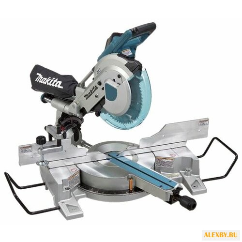 Торцовочная пила Makita LS1016