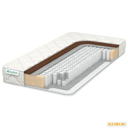 Матрас EveRest Кокос - Хол TFK